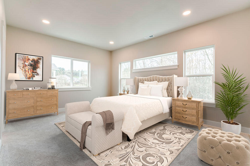 Willowbrook - Residential