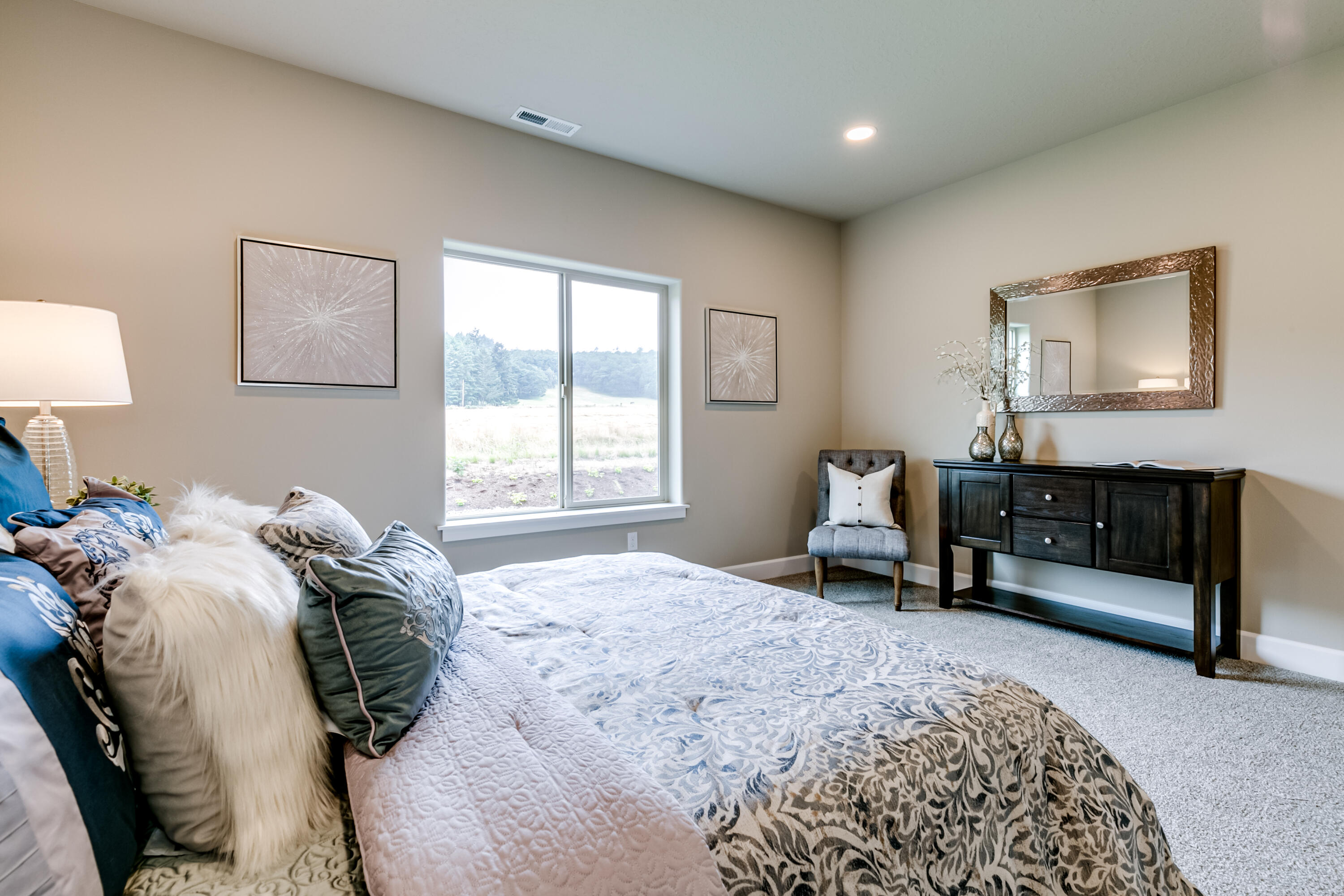 Willowbrook - Residential