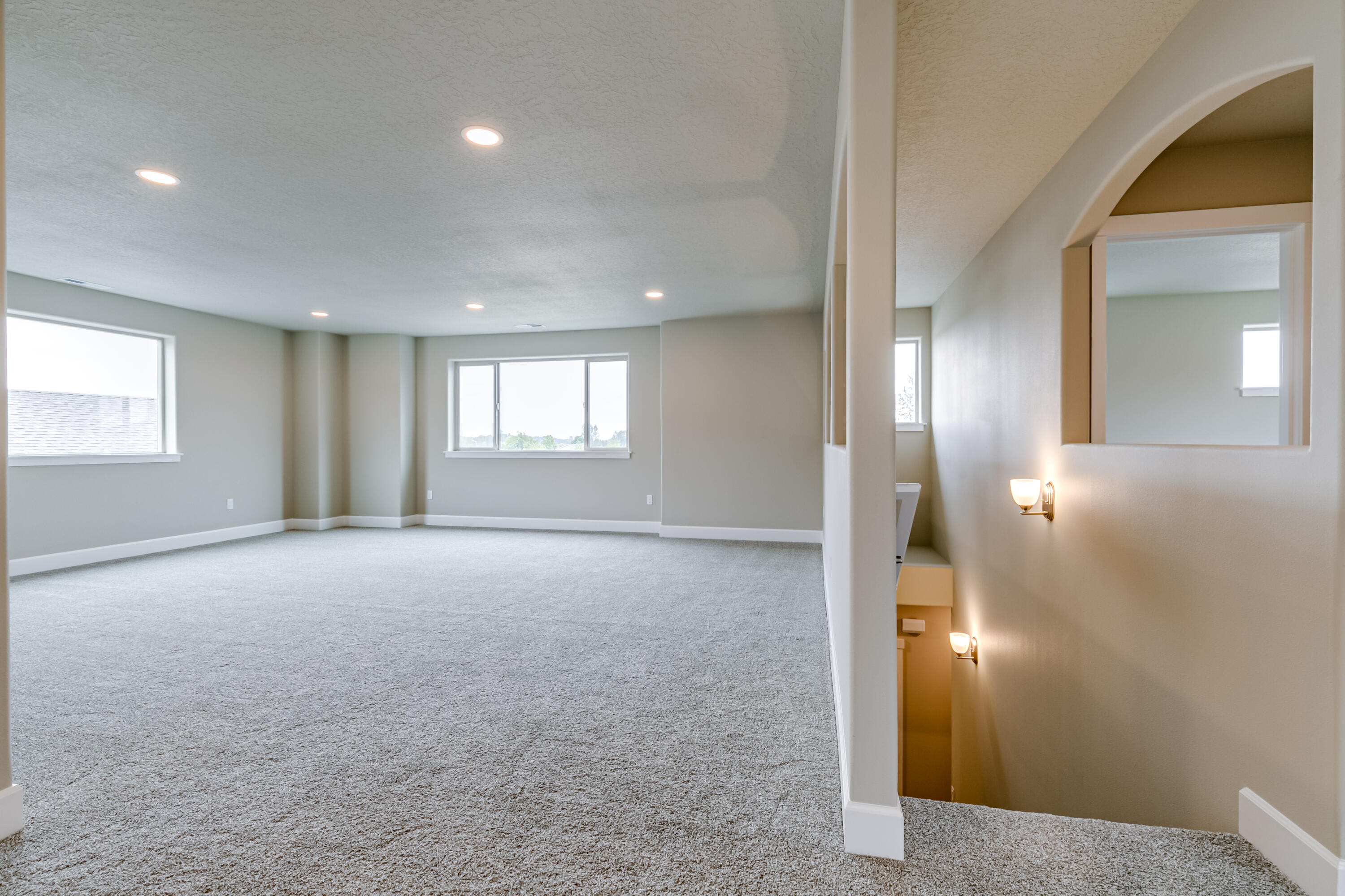 Willowbrook - Residential