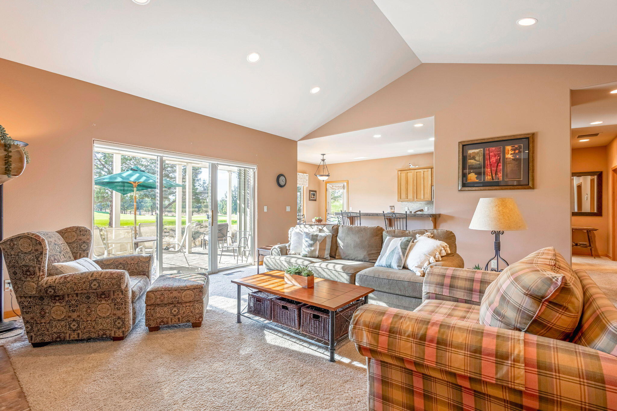 Eagle Crest - Residential