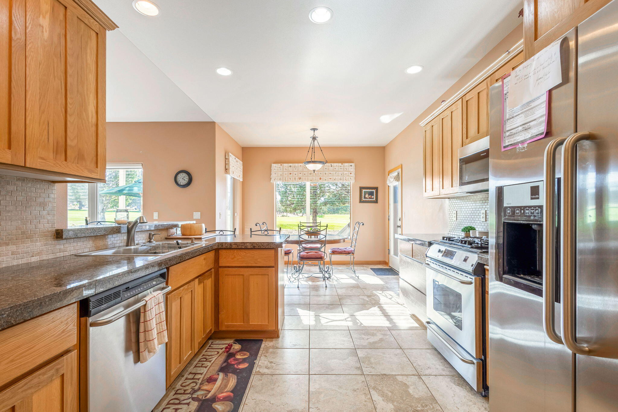 Eagle Crest - Residential