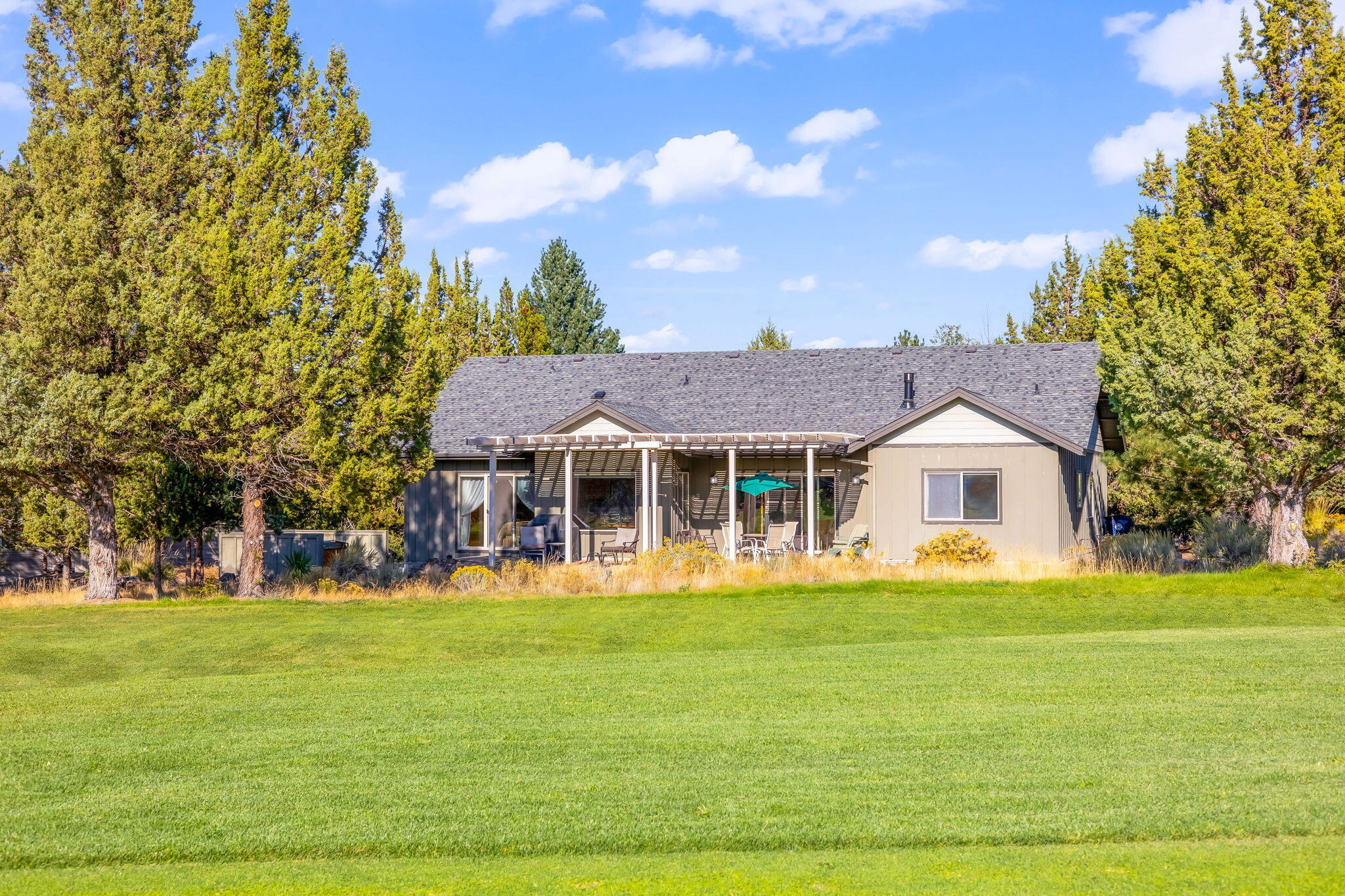 Eagle Crest - Residential