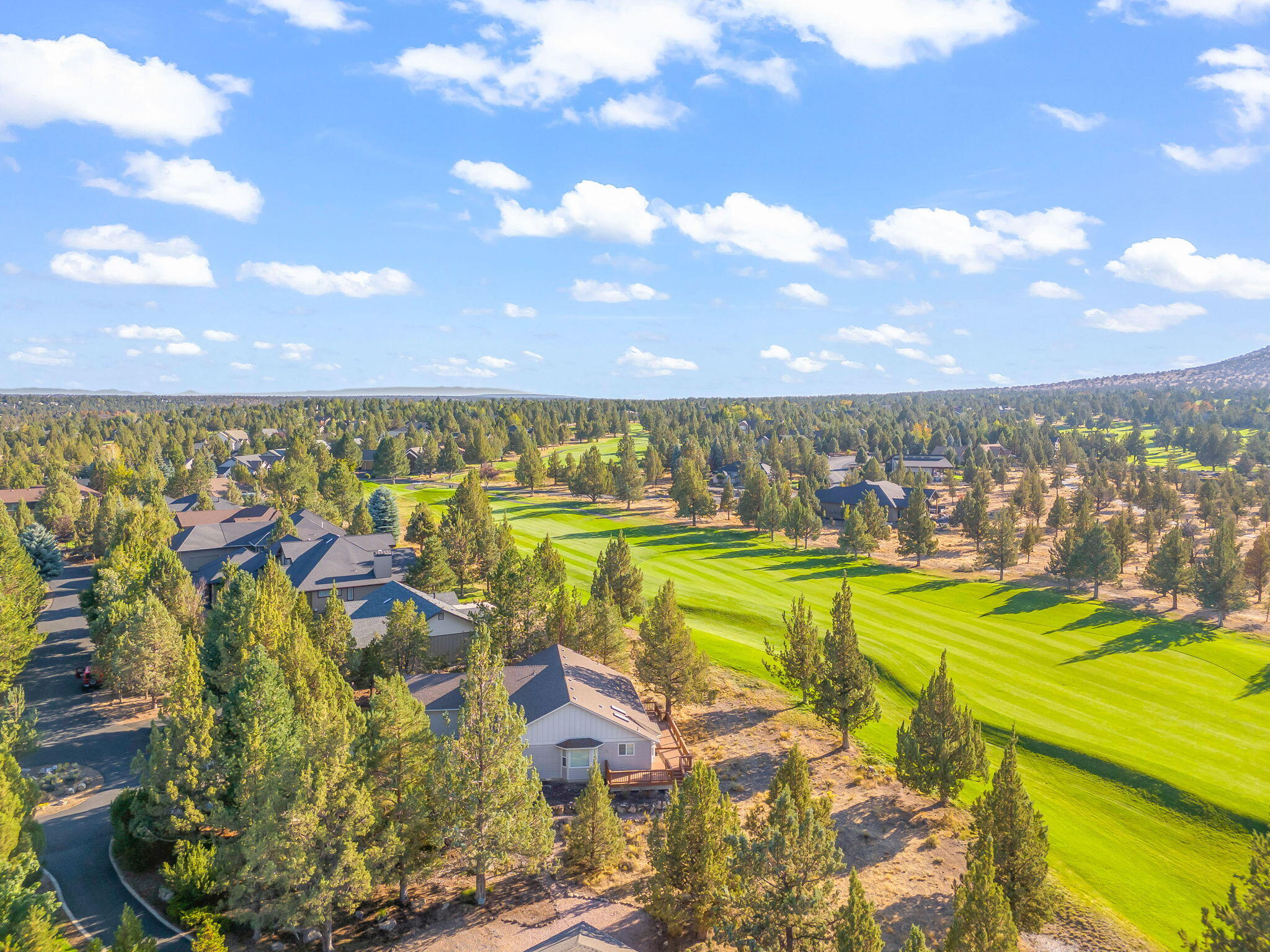 Eagle Crest - Residential