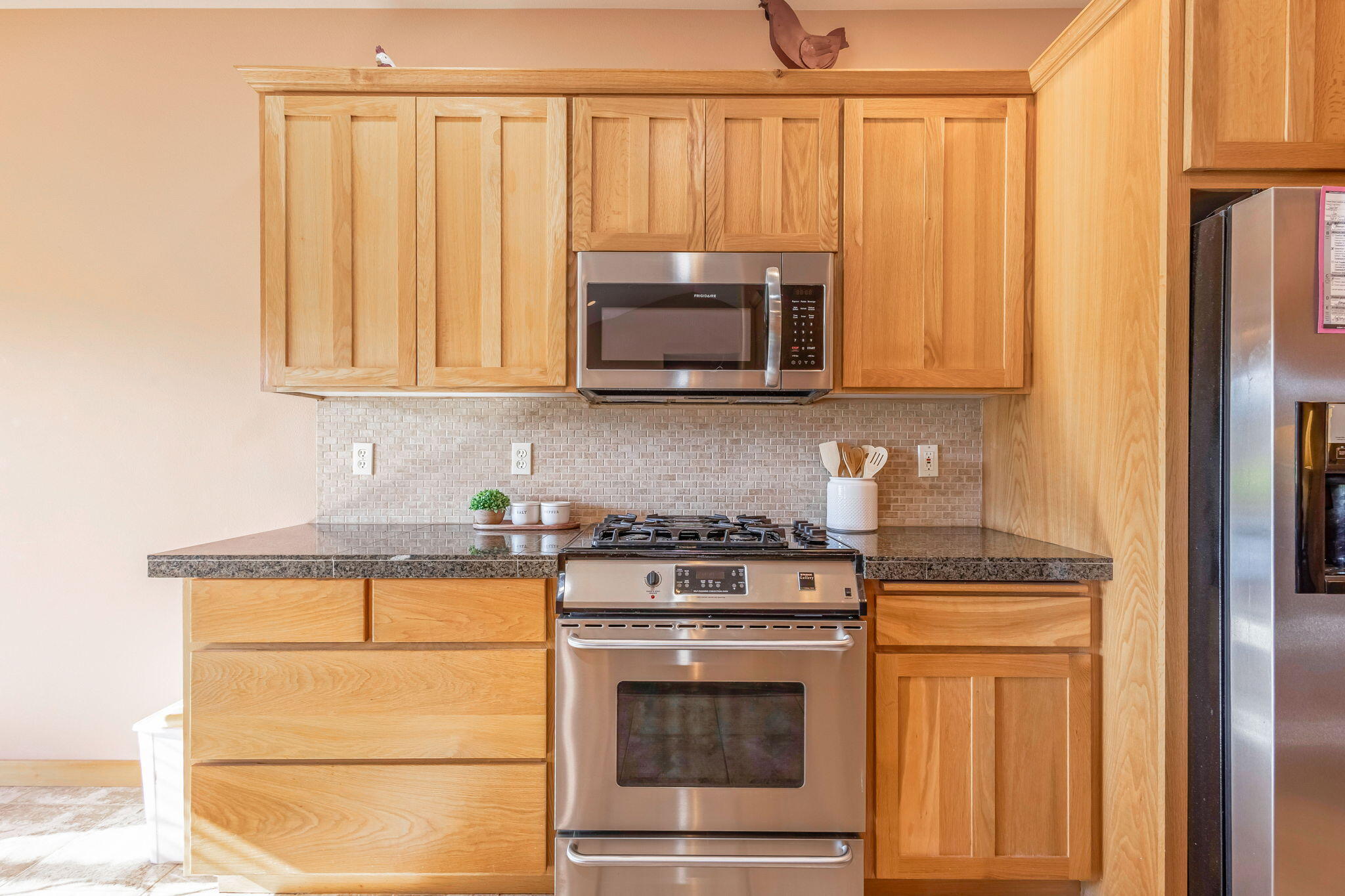 Eagle Crest - Residential