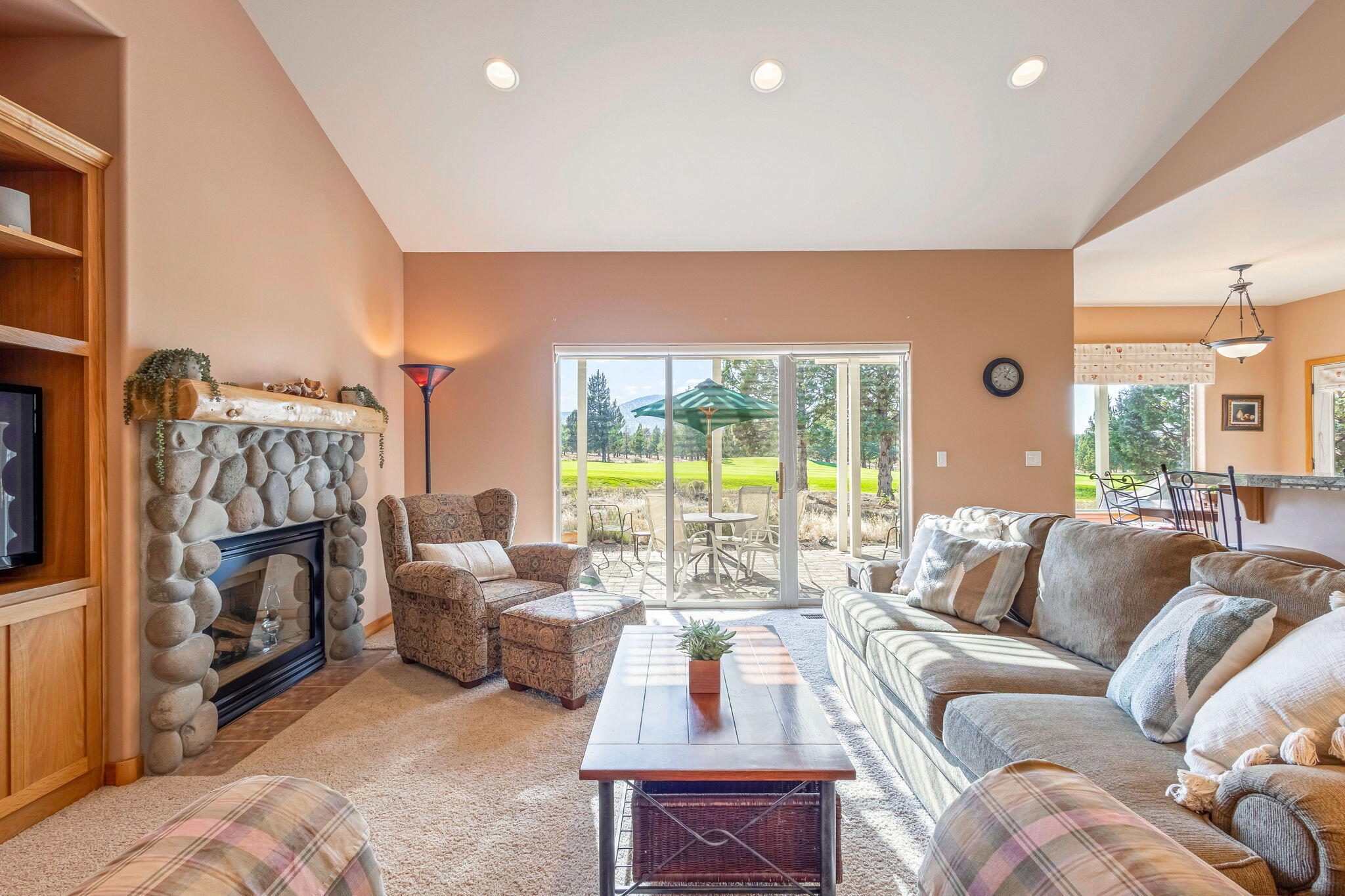 Eagle Crest - Residential