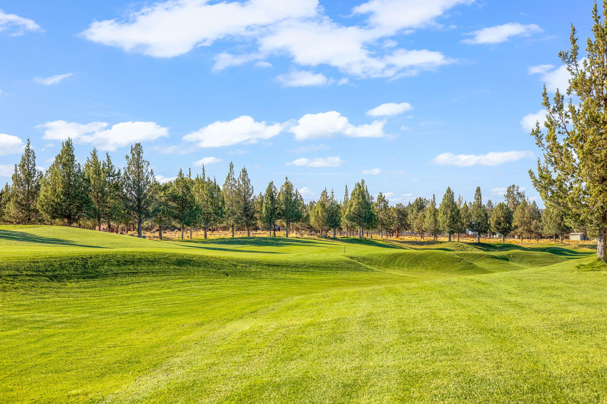 Eagle Crest - Residential