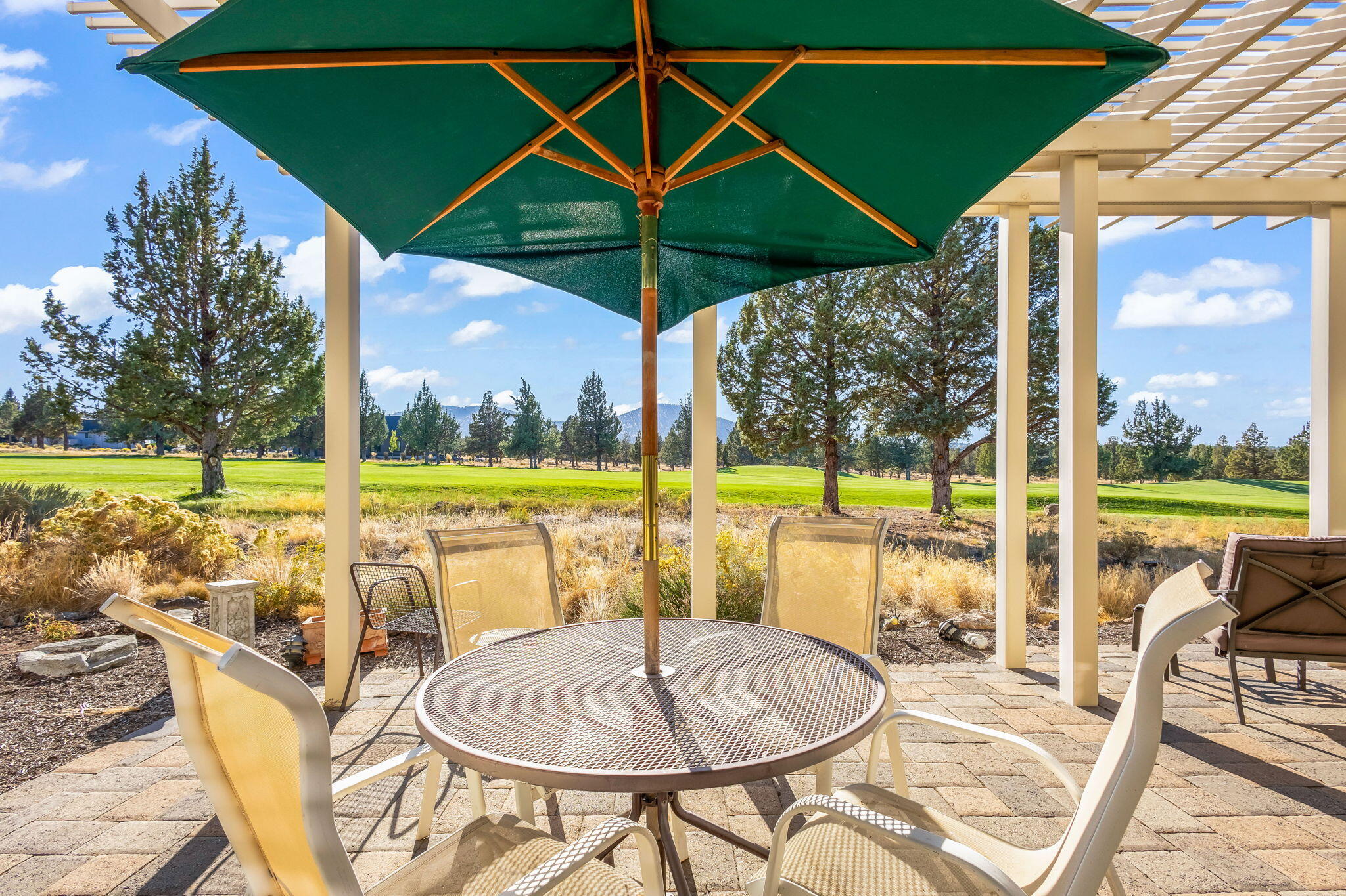 Eagle Crest - Residential