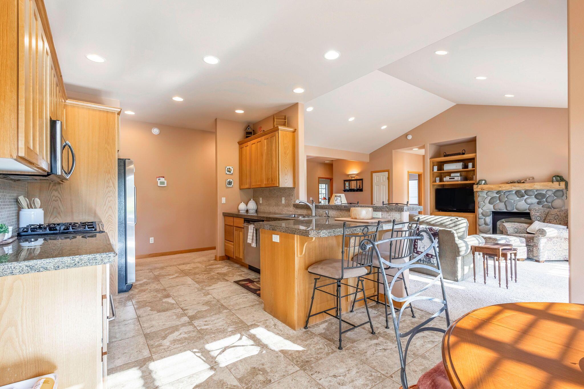 Eagle Crest - Residential