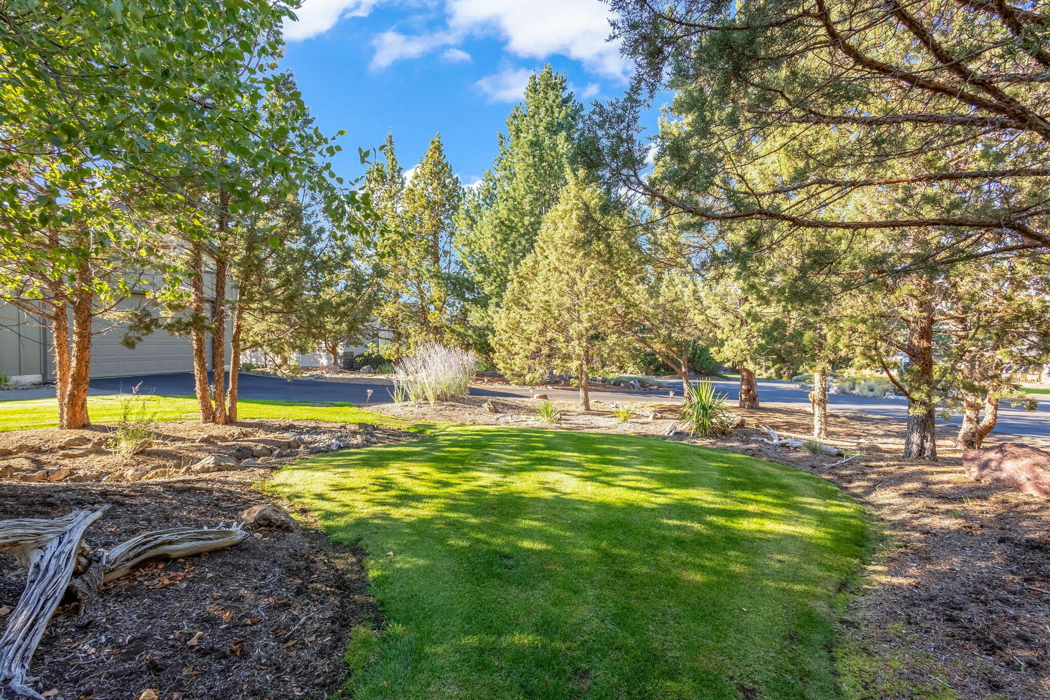 Eagle Crest - Residential