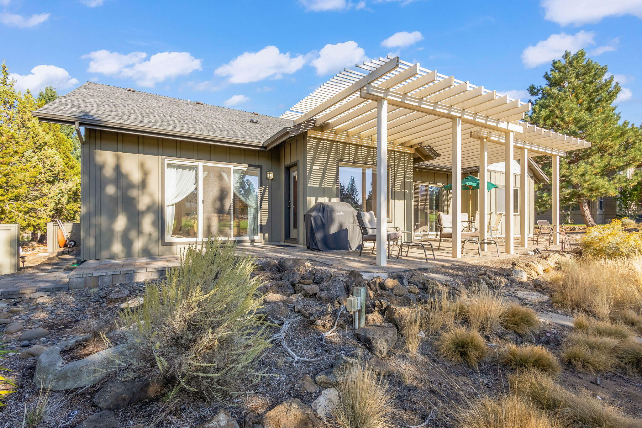 Eagle Crest - Residential