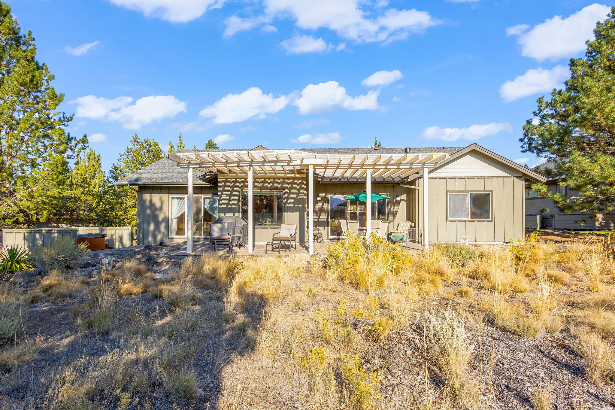 Eagle Crest - Residential