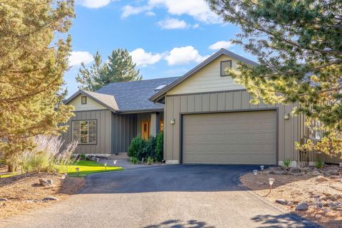 387 Goshawk Court Redmond OR 97756