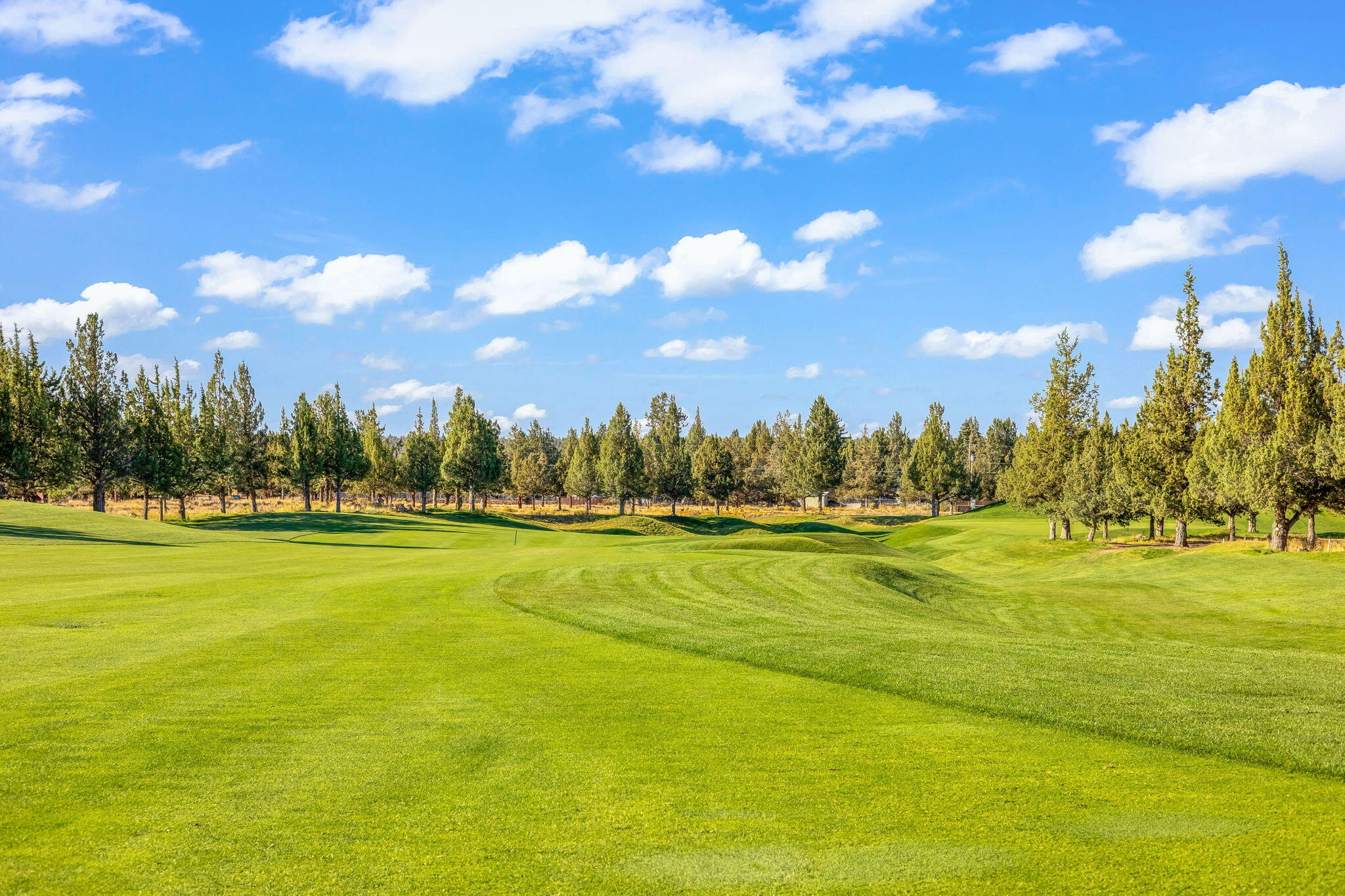 Eagle Crest - Residential