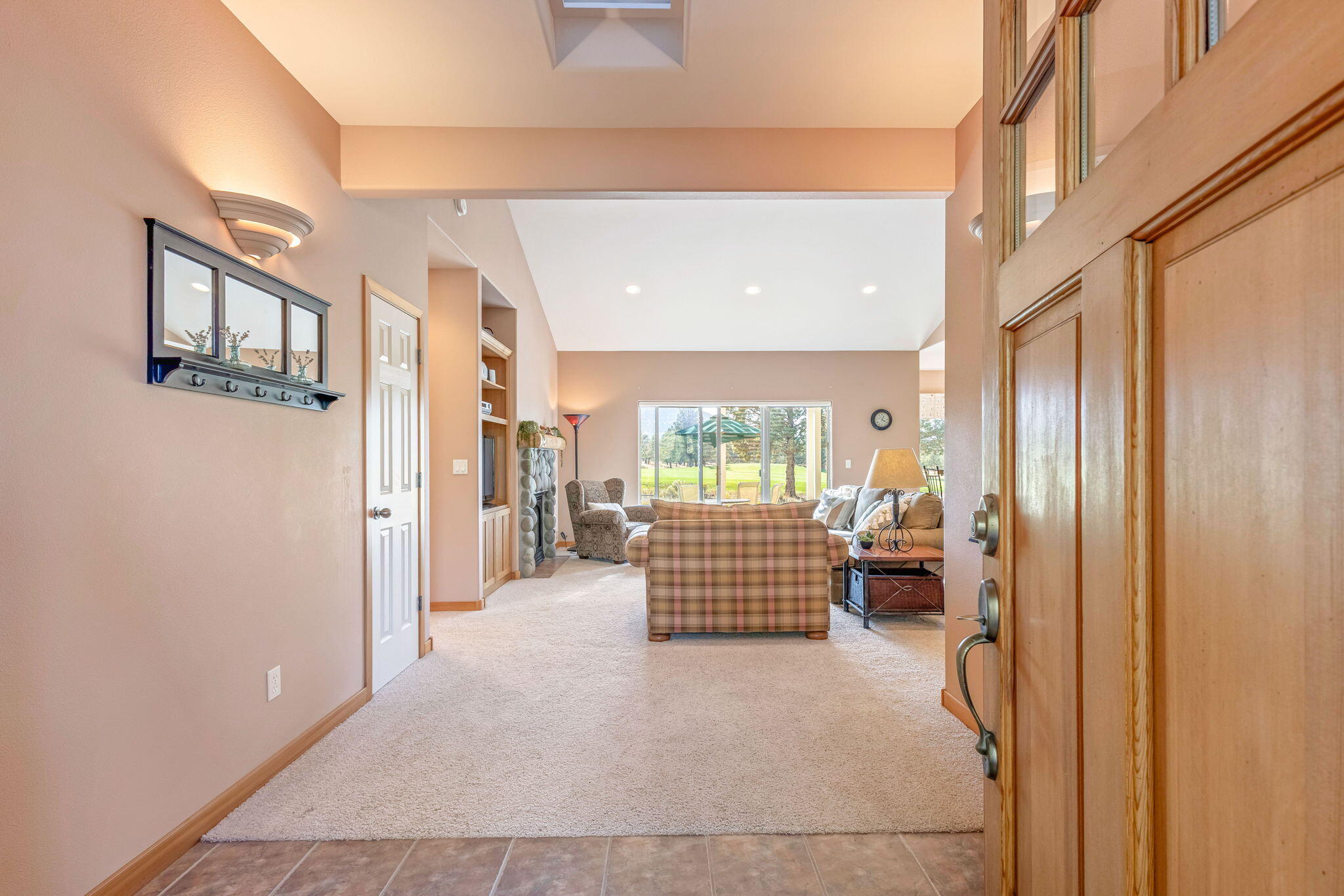 Eagle Crest - Residential