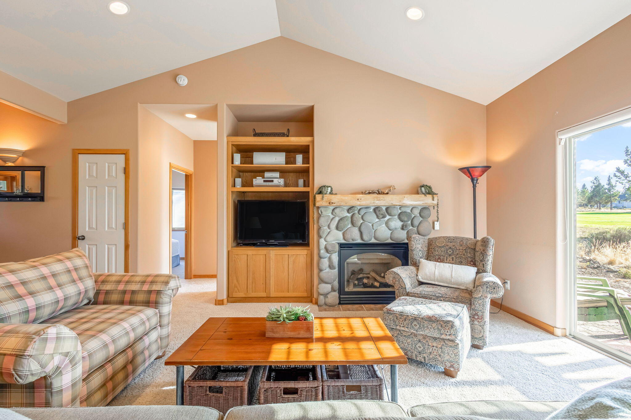 Eagle Crest - Residential