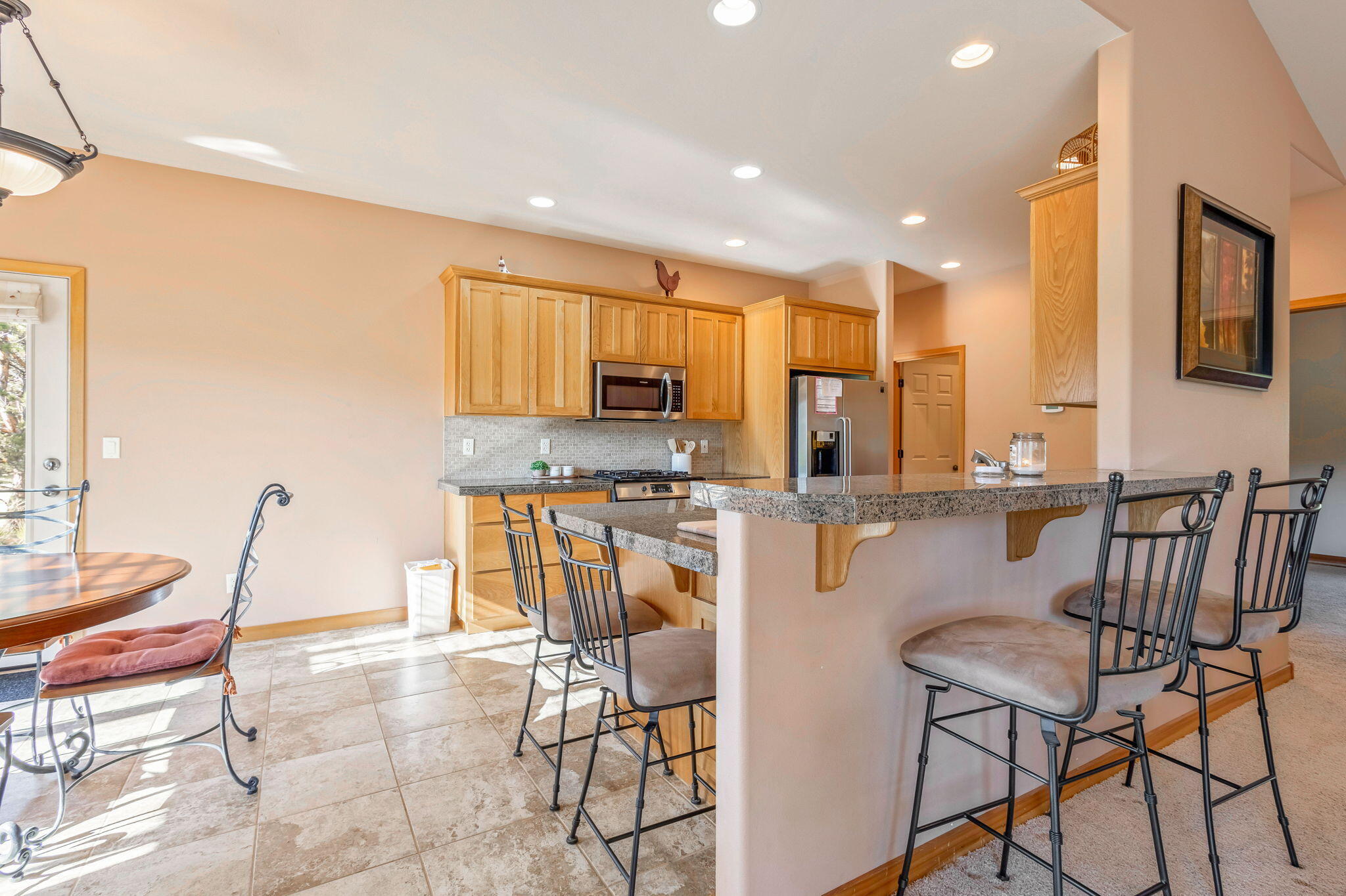 Eagle Crest - Residential