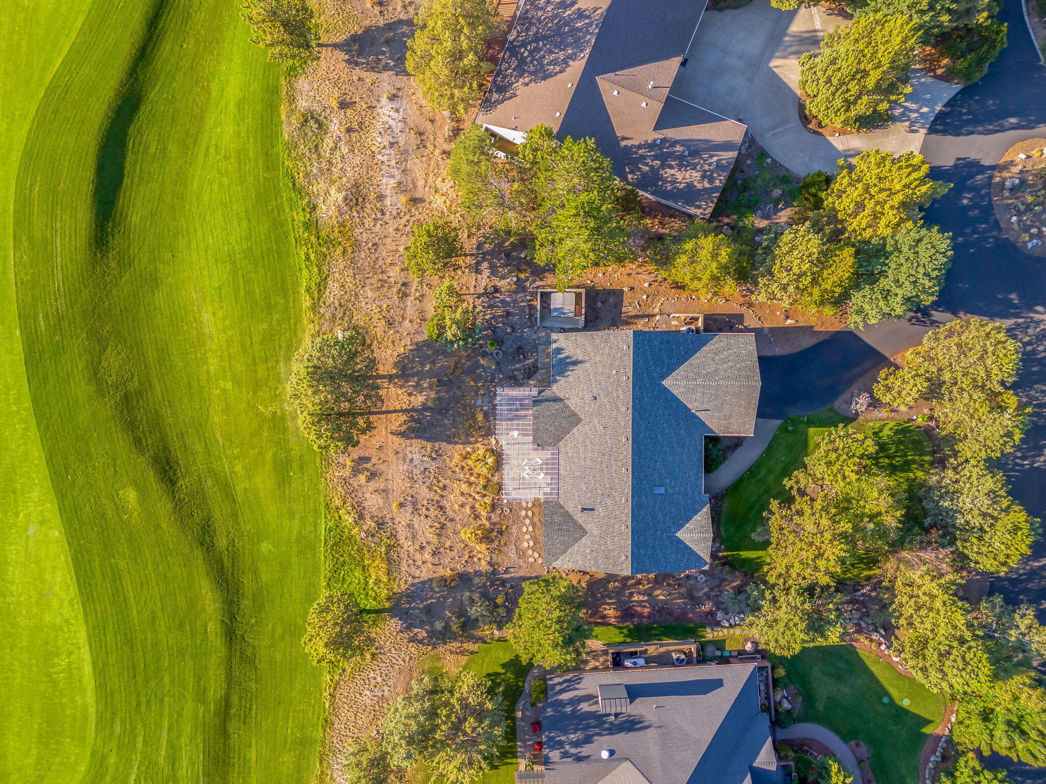 Eagle Crest - Residential