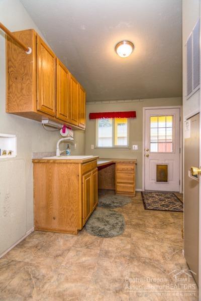 Deschutes RiverWoods - Residential