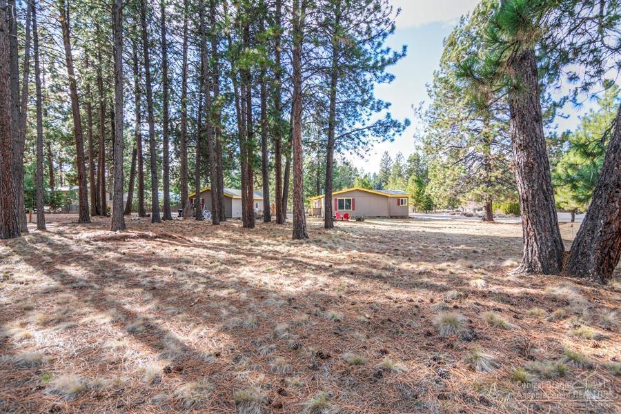 Deschutes RiverWoods - Residential