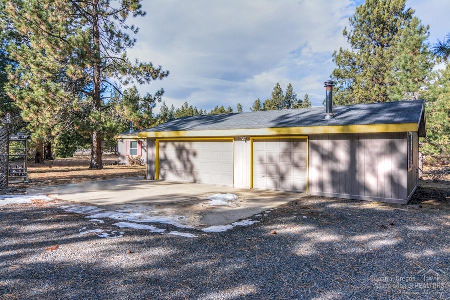 Deschutes RiverWoods - Residential