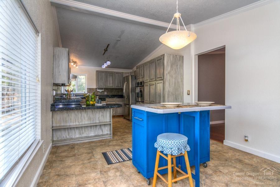 Deschutes RiverWoods - Residential