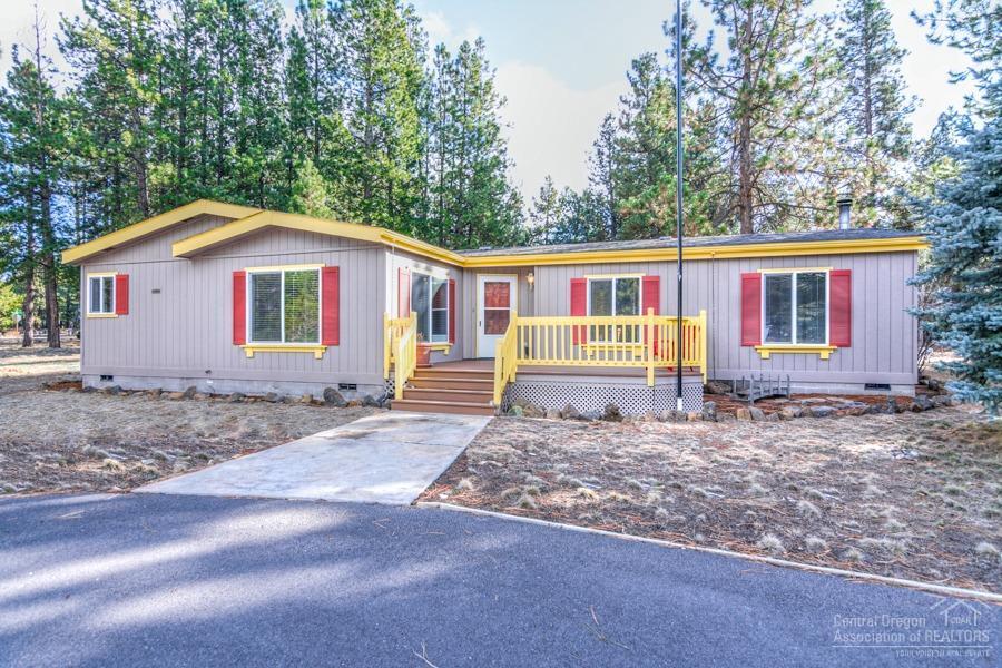 Deschutes RiverWoods - Residential