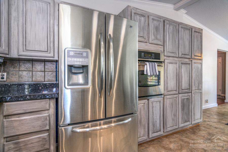 Deschutes RiverWoods - Residential