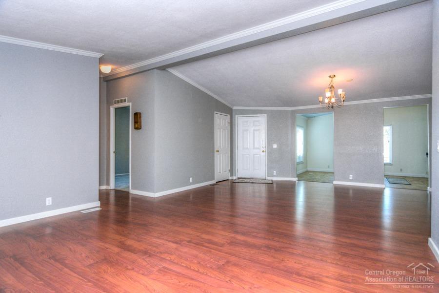 Deschutes RiverWoods - Residential