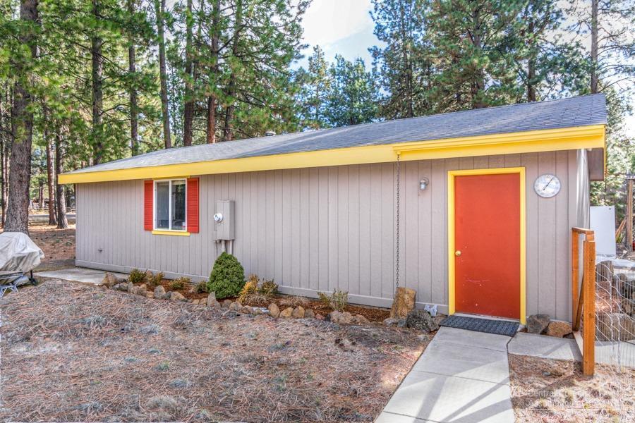 Deschutes RiverWoods - Residential