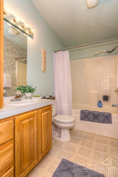 Deschutes RiverWoods - Residential