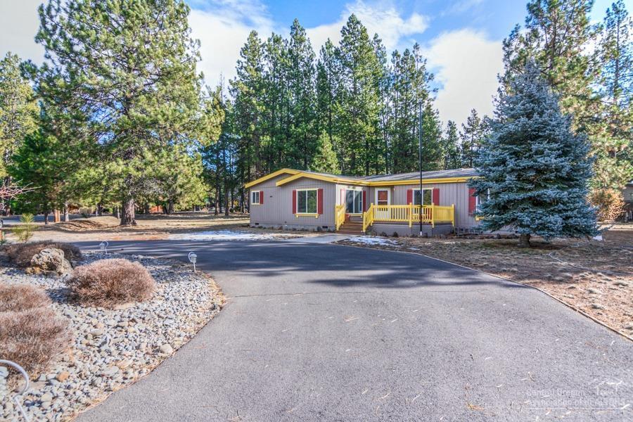 Deschutes RiverWoods - Residential