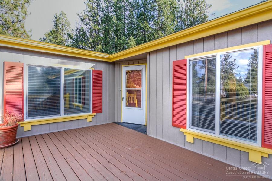 Deschutes RiverWoods - Residential