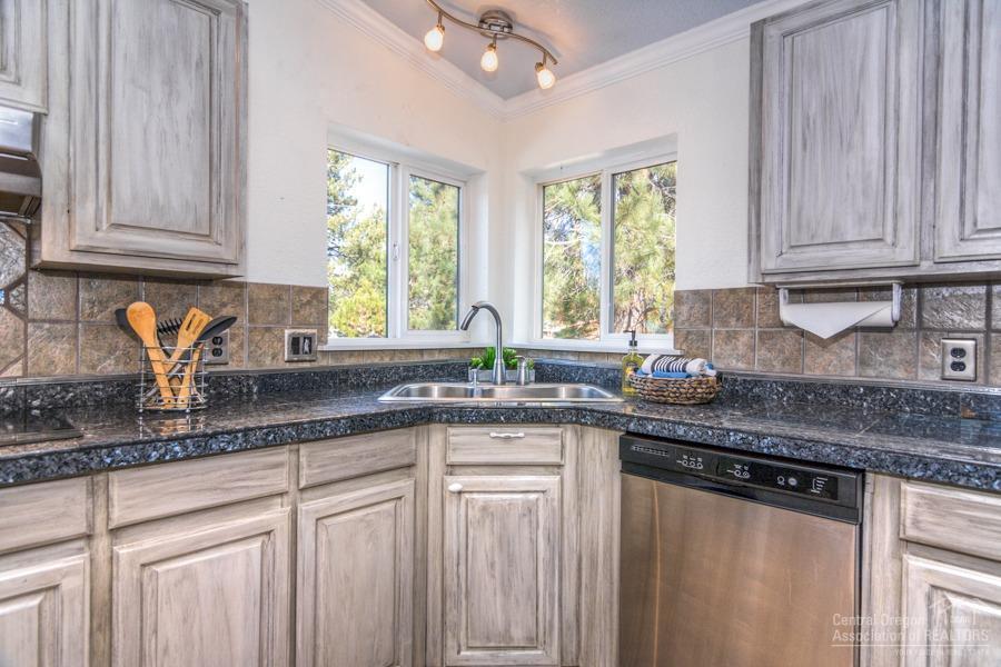 Deschutes RiverWoods - Residential