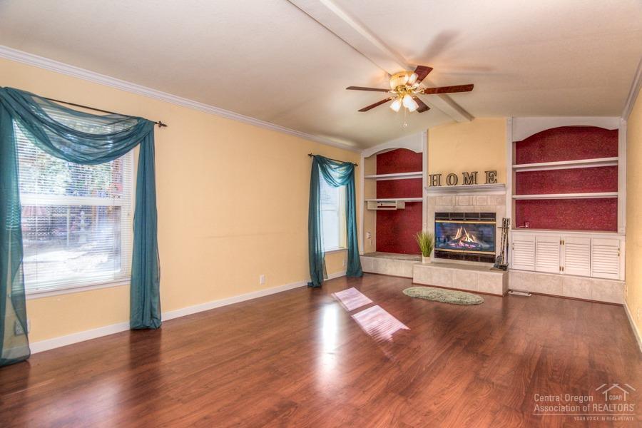 Deschutes RiverWoods - Residential