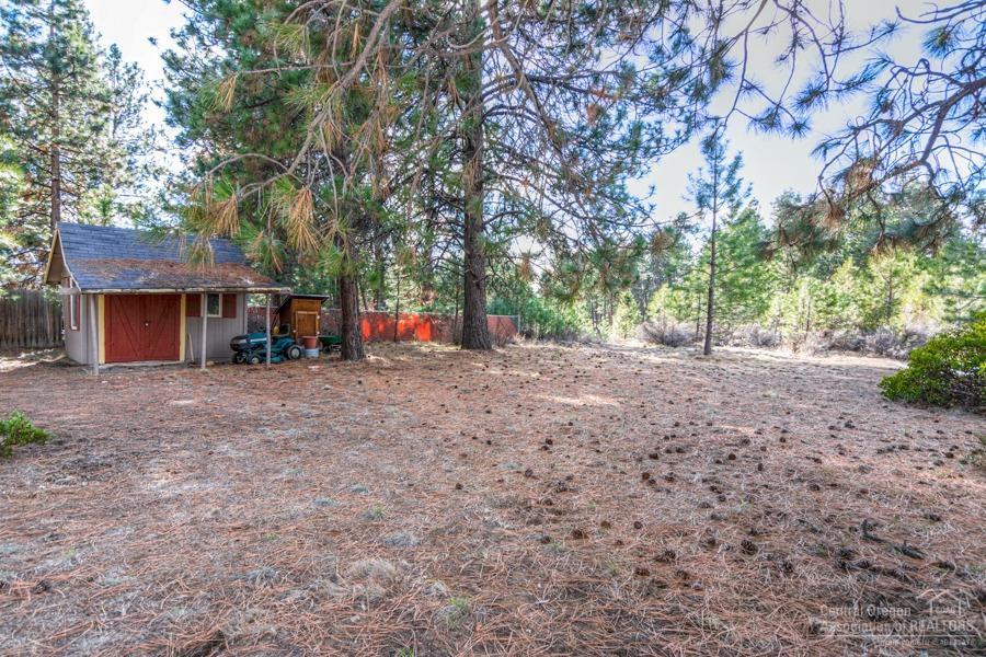 Deschutes RiverWoods - Residential