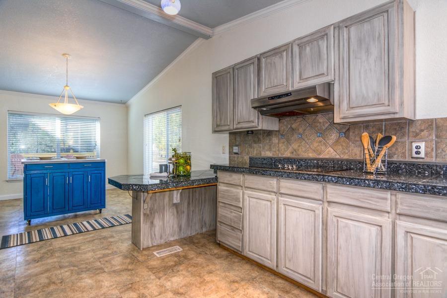 Deschutes RiverWoods - Residential