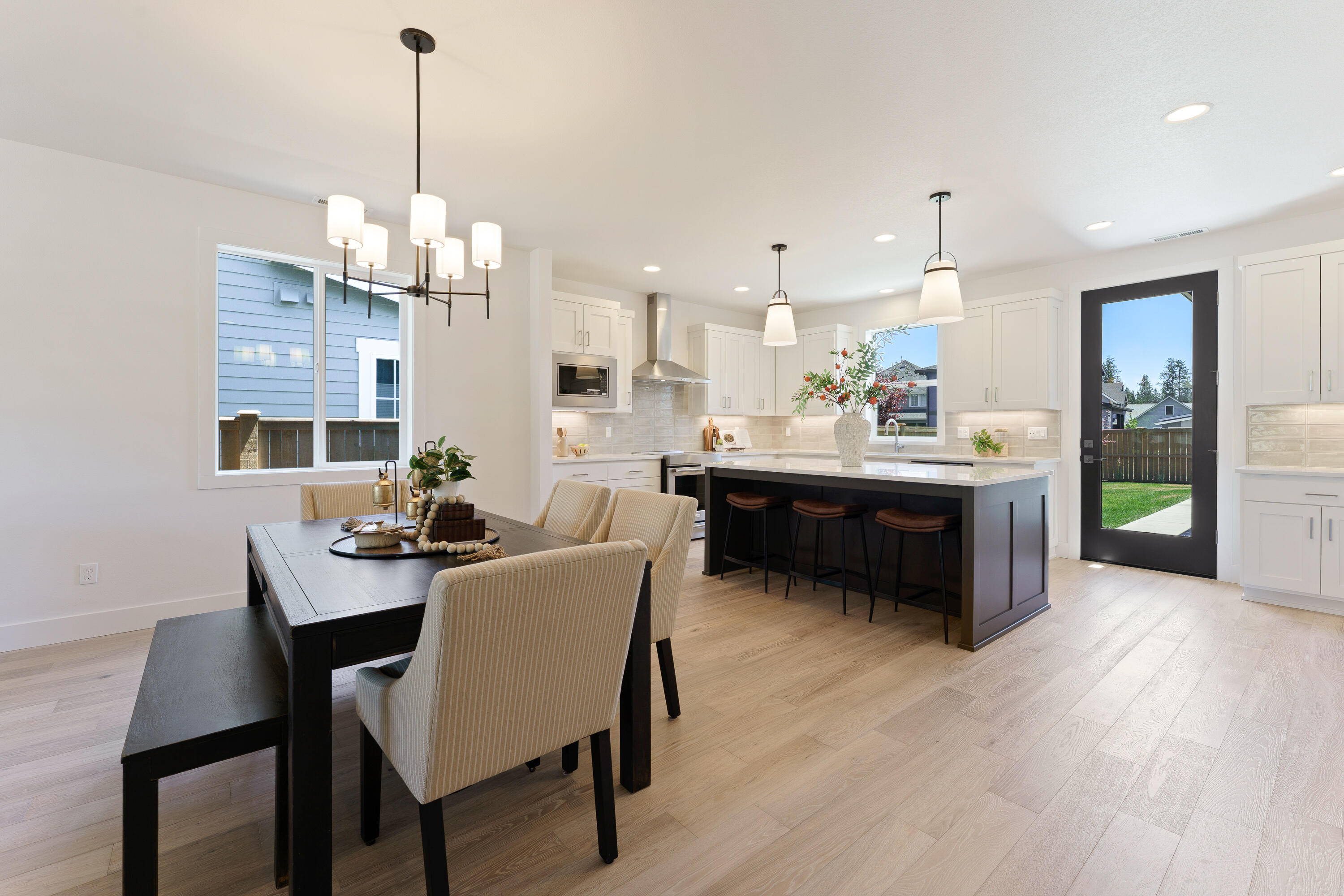 Countryside Phase 4 - Residential