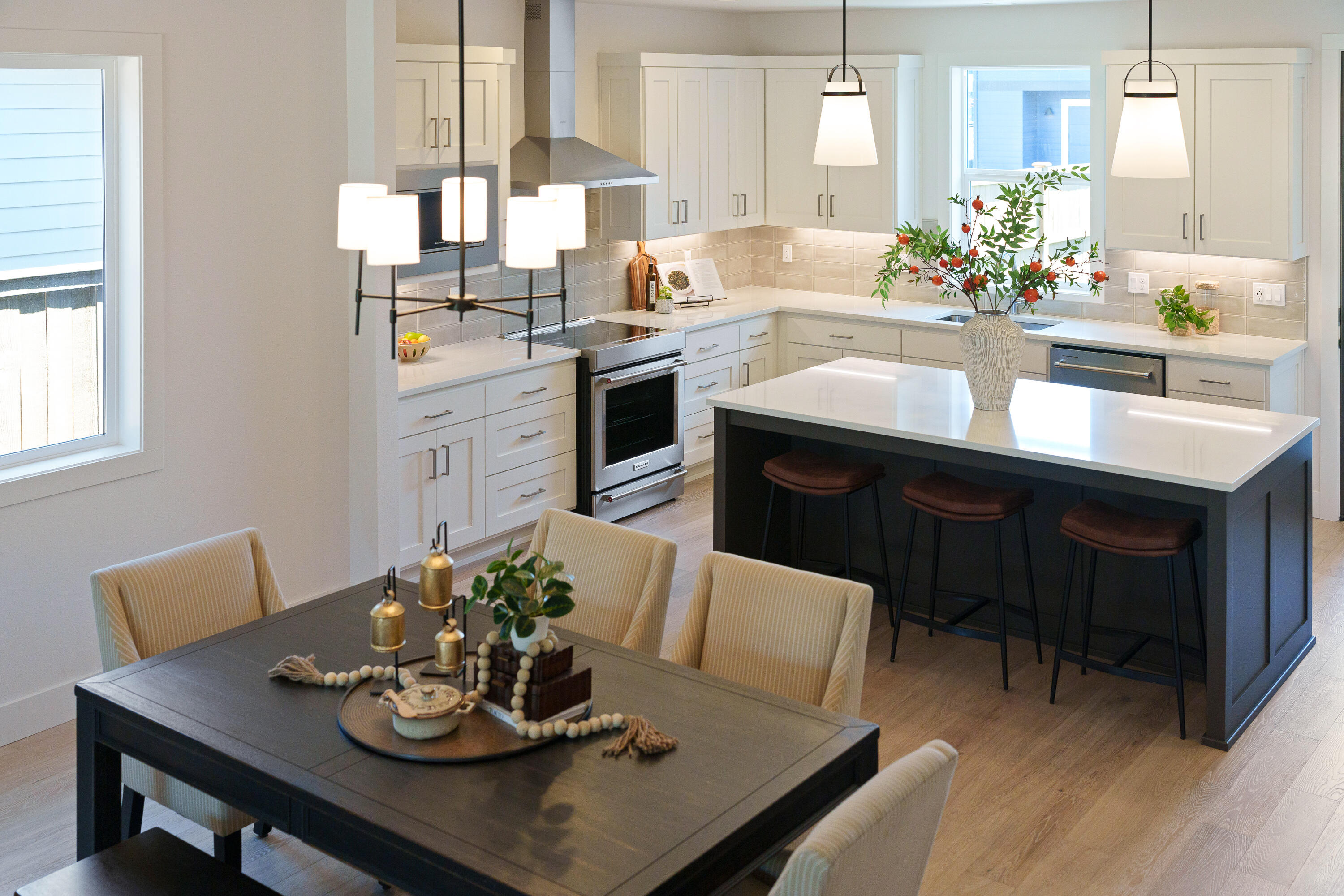 Countryside Phase 4 - Residential