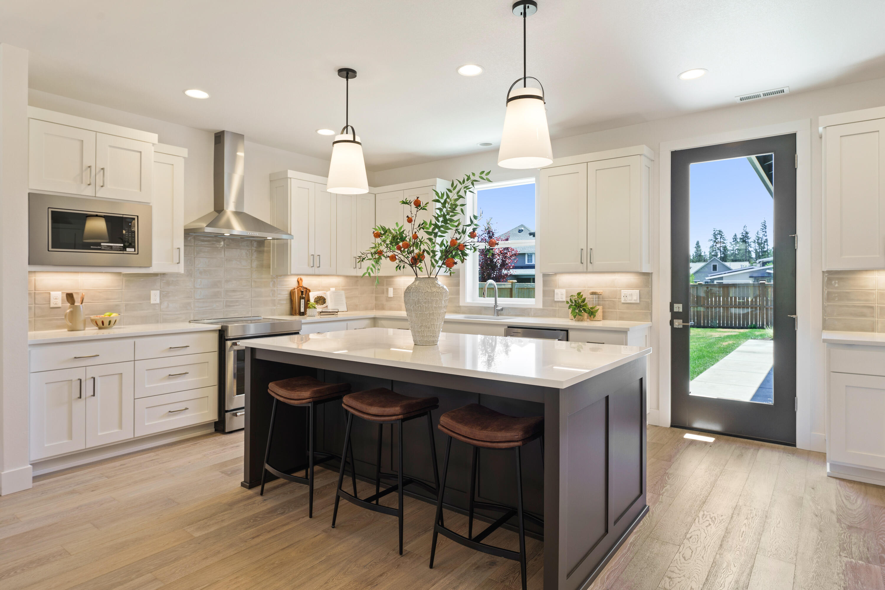 Countryside Phase 4 - Residential