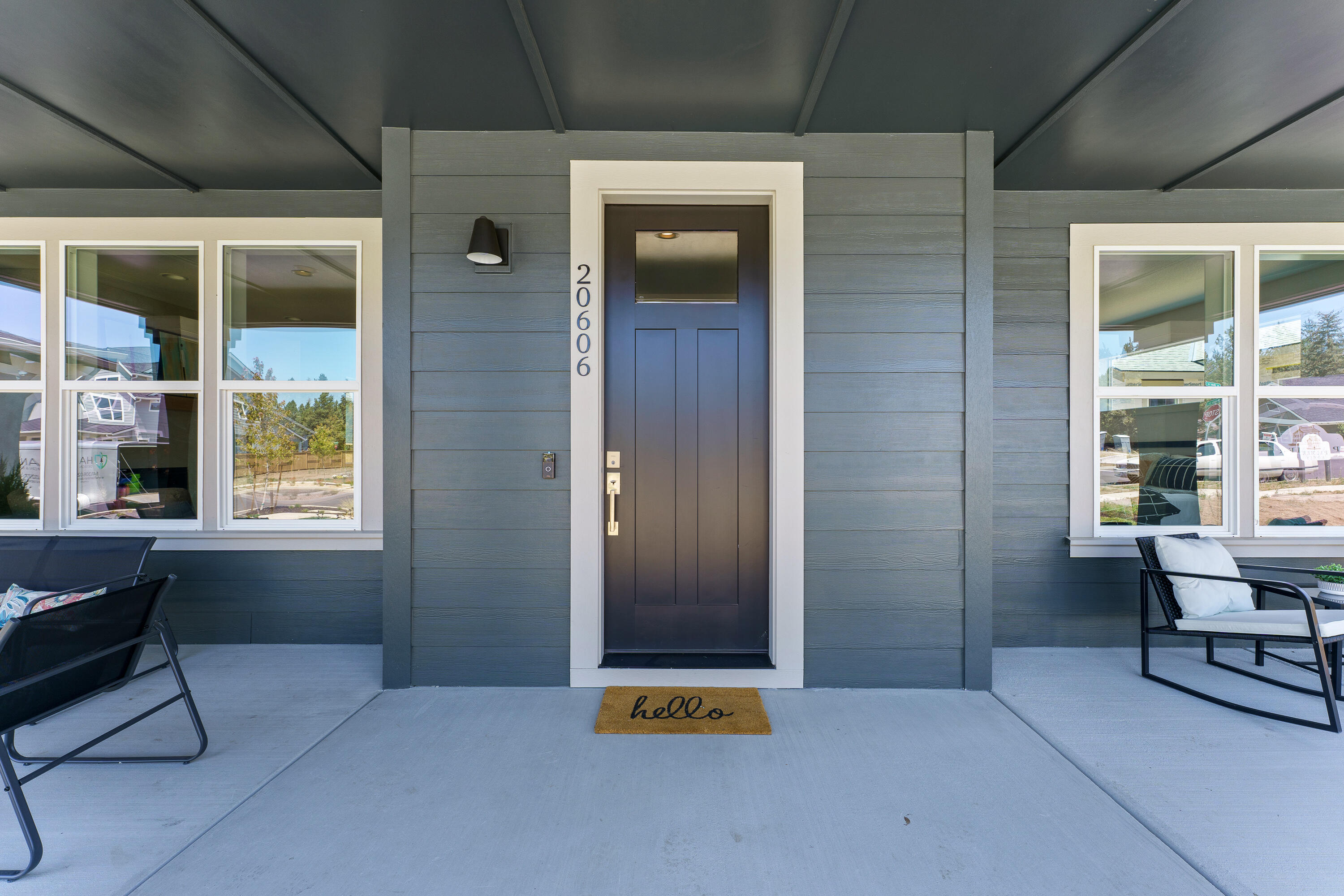 Countryside Phase 4 - Residential