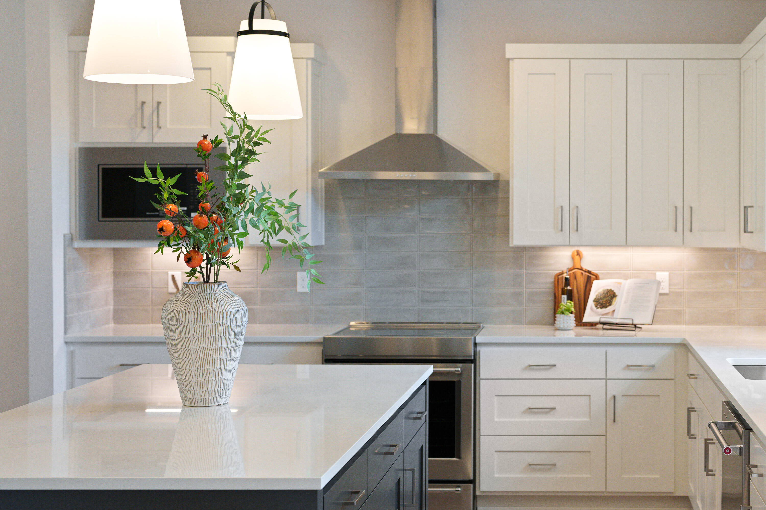 Countryside Phase 4 - Residential