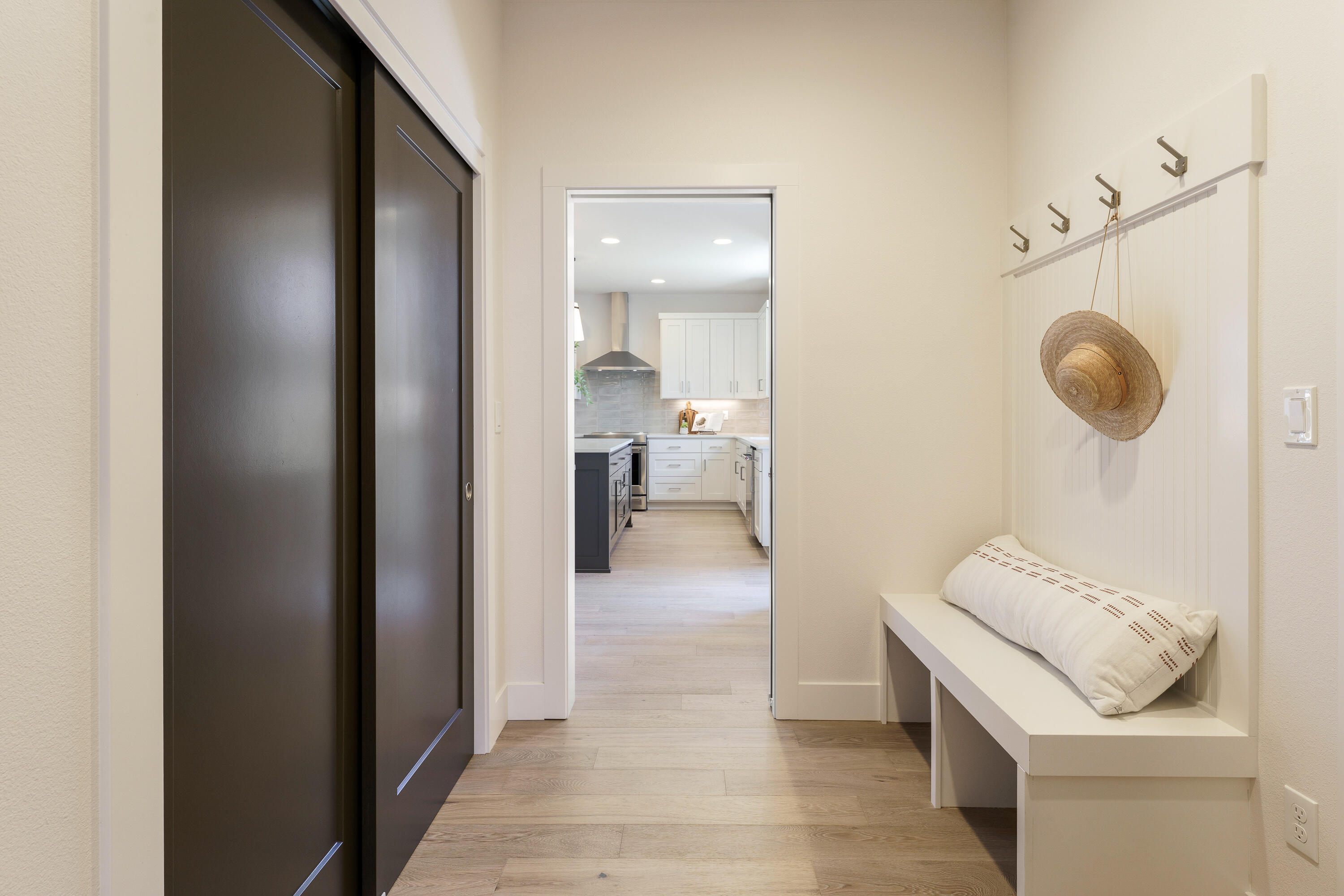 Countryside Phase 4 - Residential