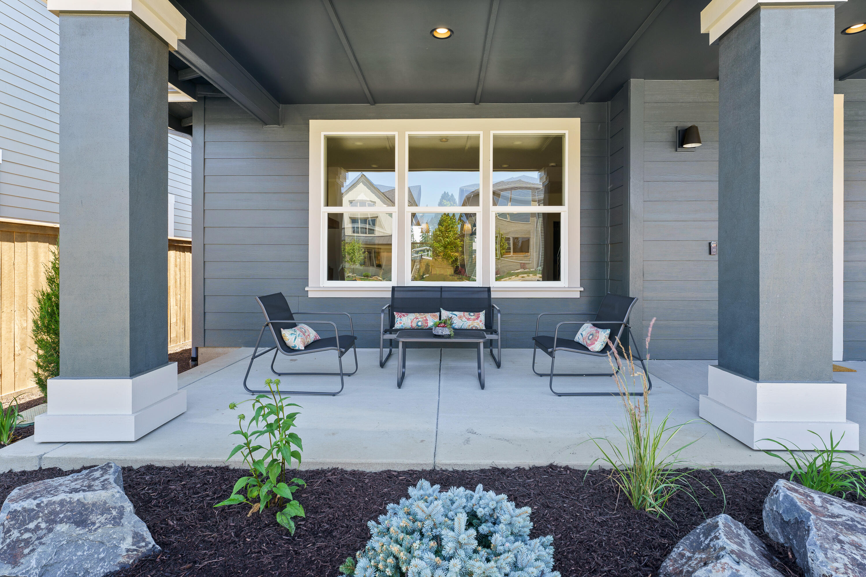 Countryside Phase 4 - Residential