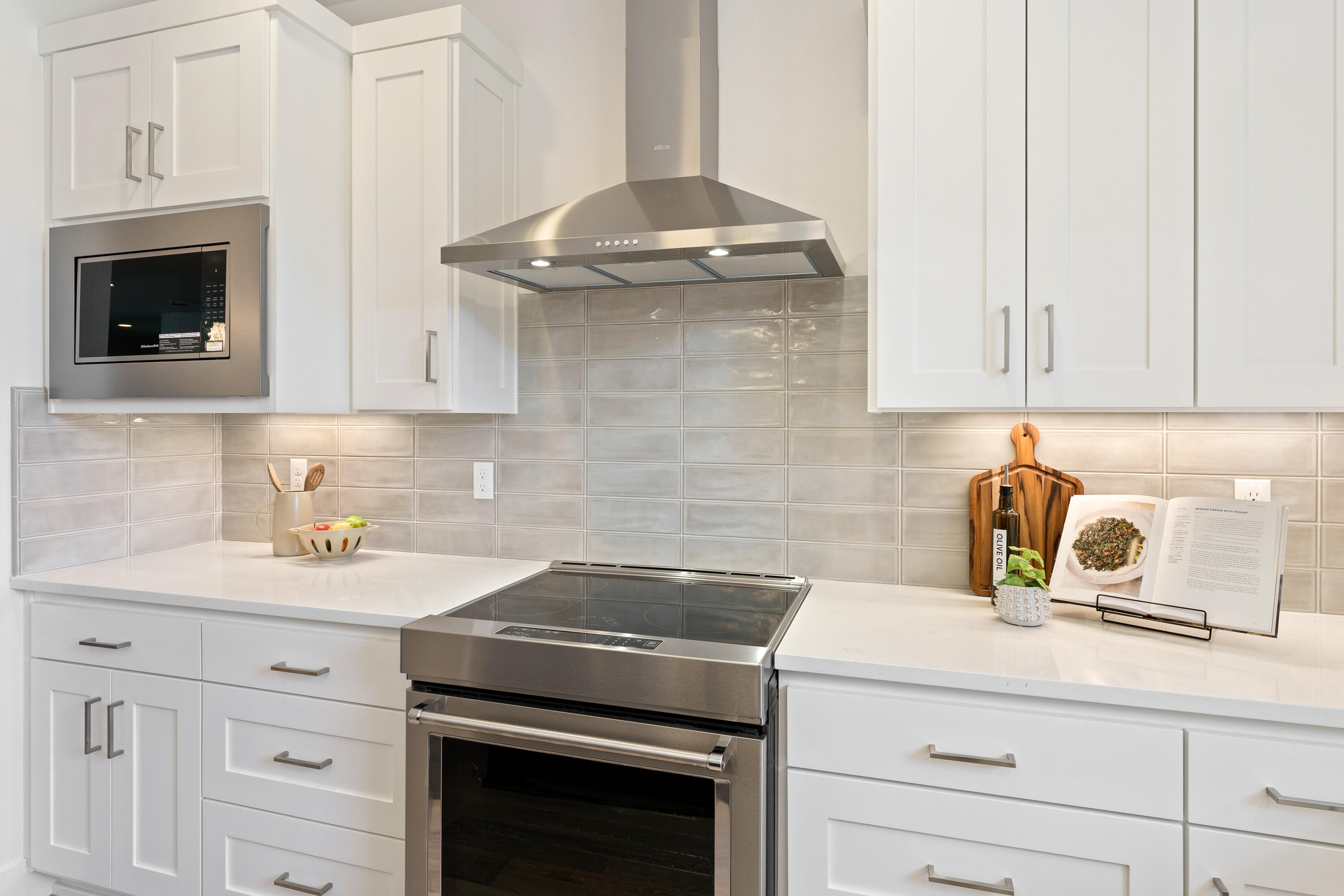 Countryside Phase 4 - Residential