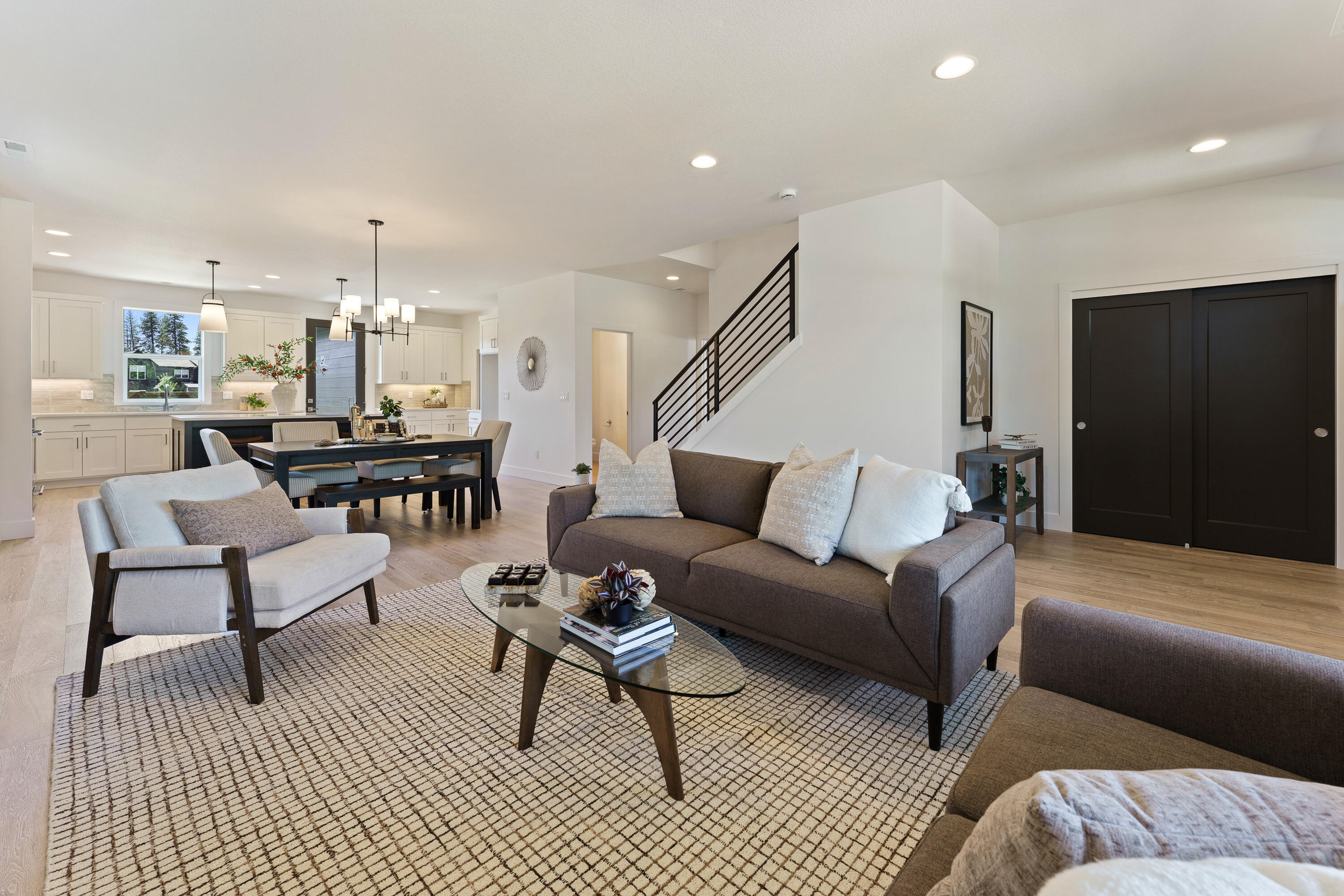 Countryside Phase 4 - Residential