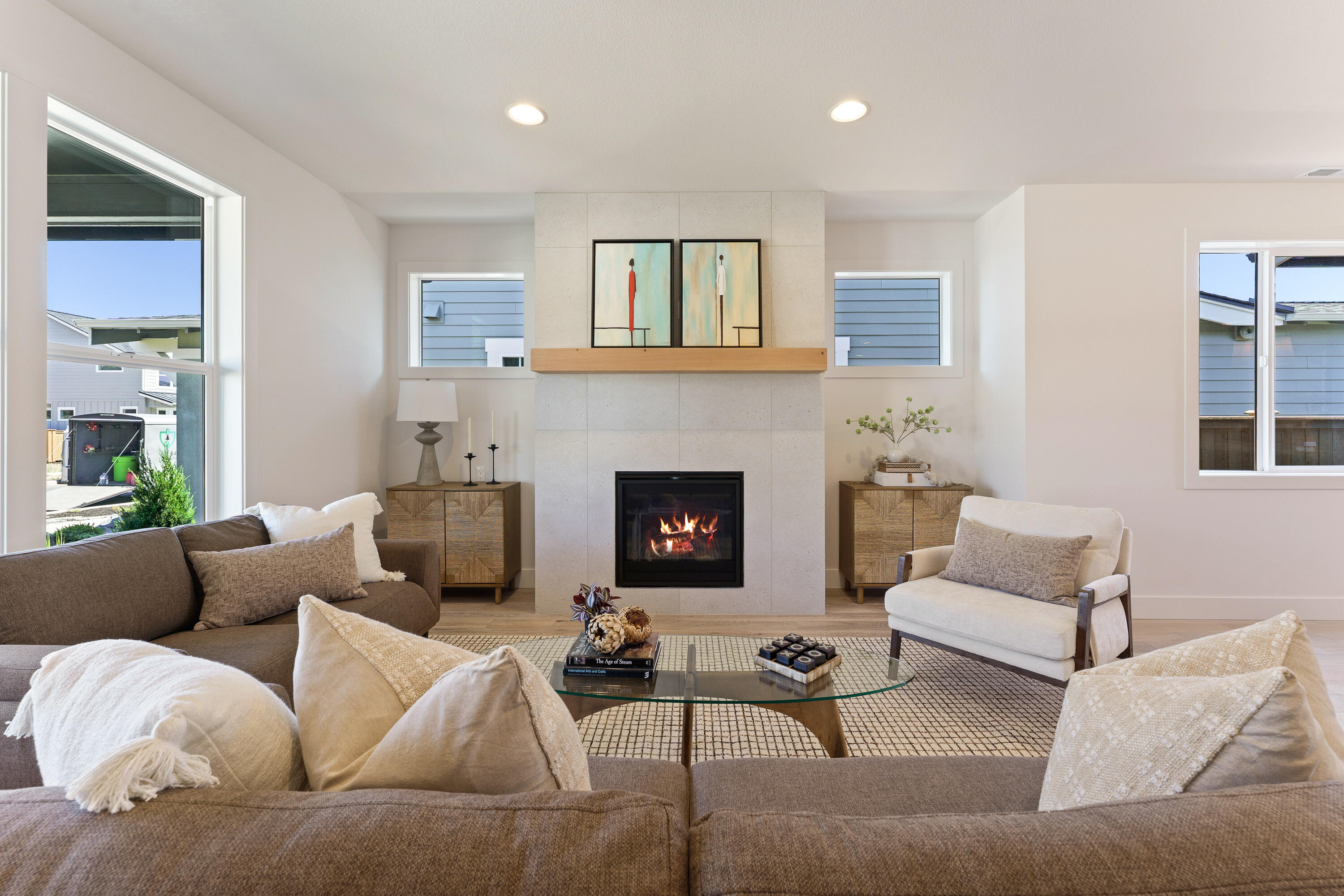 Countryside Phase 4 - Residential