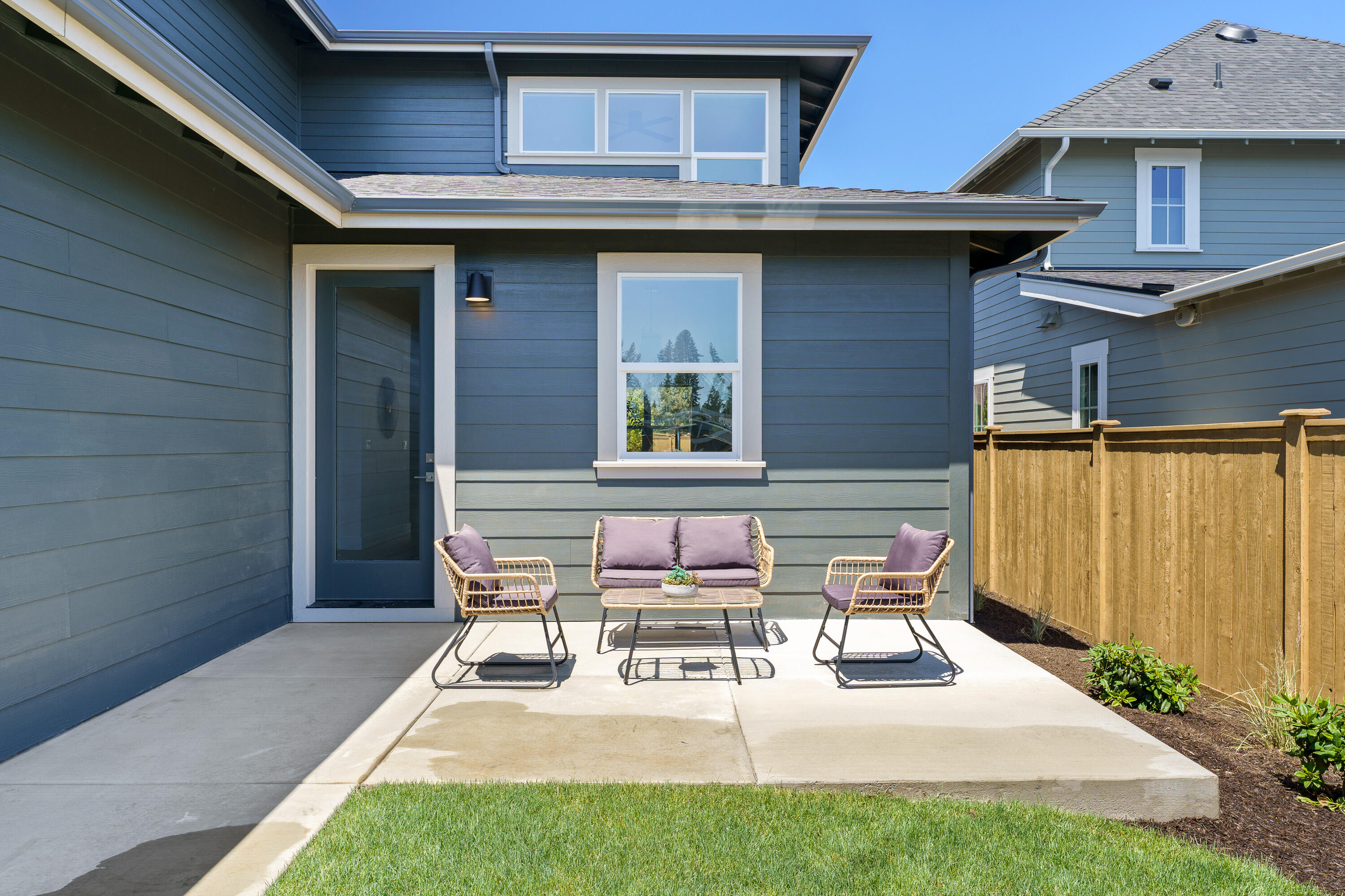 Countryside Phase 4 - Residential