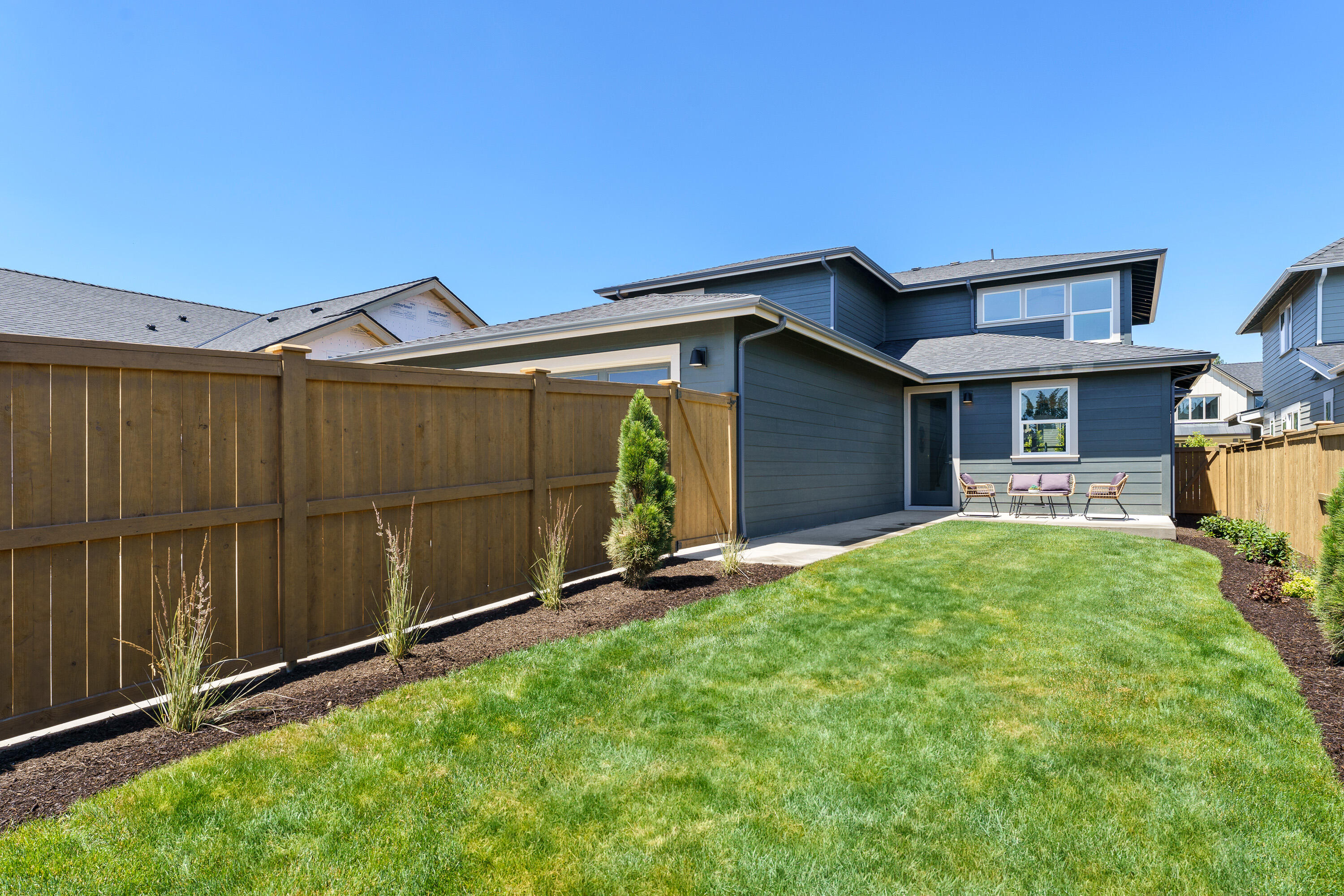 Countryside Phase 4 - Residential