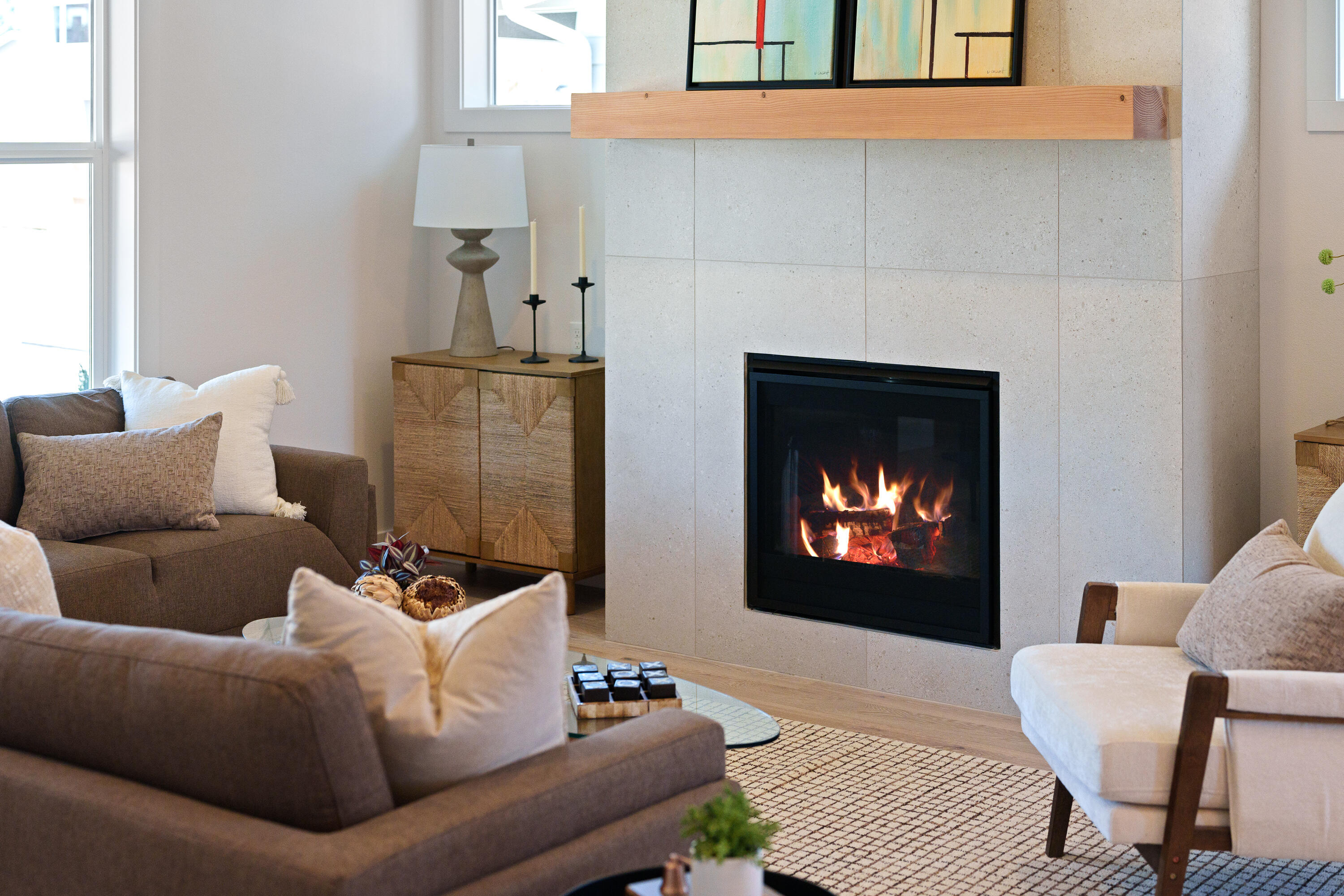 Countryside Phase 4 - Residential