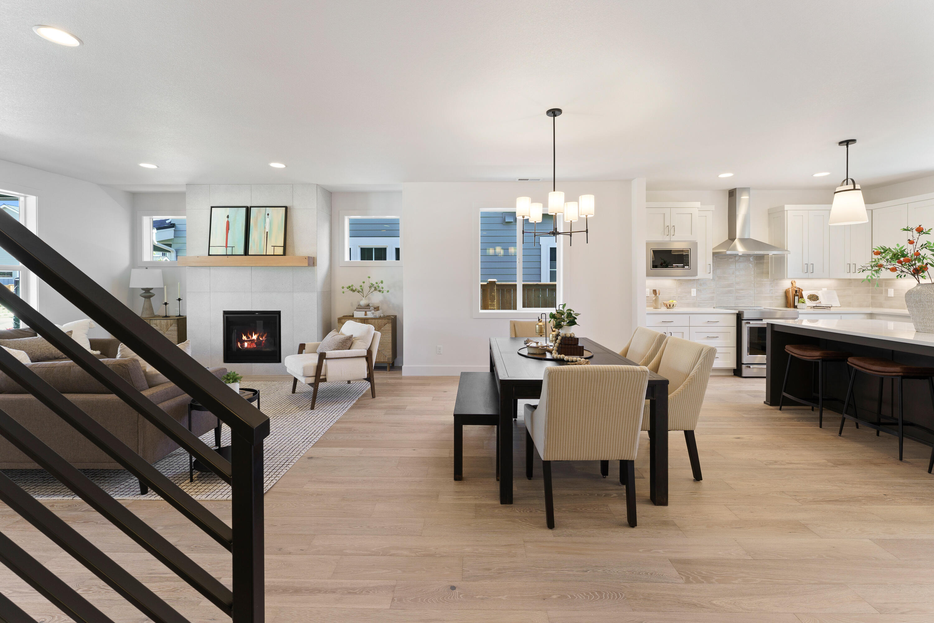 Countryside Phase 4 - Residential